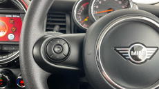 MINI Hatchback 1.5 One Classic II 3dr Petrol Hatchback